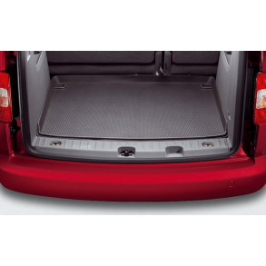 Indlg til bagagerum ..