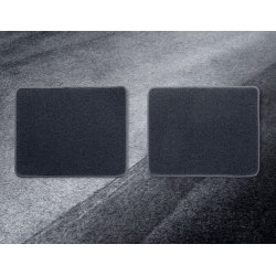 Performance-gulvmtter for+ bag, sort