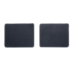 Performance-gulvmtter for+ bag, sort