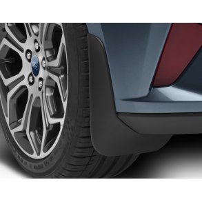 Stnklapper bag,  ikke til Active, ST-Line, ST, Vignale og ikke sammen med udvendigt stylingst.