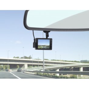 Dashboard-kamera Dash Cam 66 W.