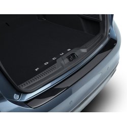 ClimAir&reg;* Beskyttelsesliste til lssekant formet, blanksort, 5-drs