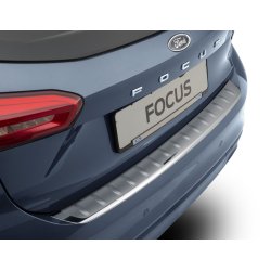 Beskyttelsesliste til lssekant design i rustfrit stl, 5-drs