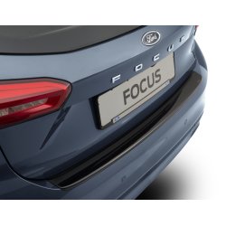 ClimAir&reg;* Beskyttelsesliste til lssekant formet, blanksort, 5-drs