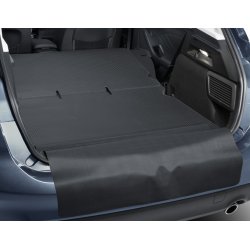 Bagagerumsmtte, 5-drs med dkreparationsst eller mini-reservehjul.