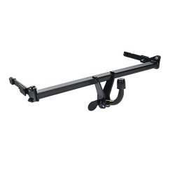 Anhngertrk, fast, Ford Focus 04-2018, stationcar, ikke til Active og modeller med hndfri bagklap.