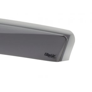 ClimAir* Vindafvisere bag, sort