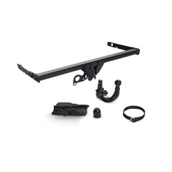 Anhngertrk Aft./m 13polet til ST-line, LED, aut gear kun med dkskum.