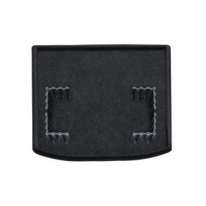 Bagagerumsbakke Cargo Logic system