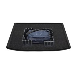 Bagagerumsbakke Cargo Logic system