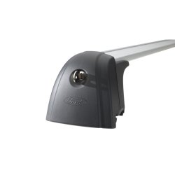 Tvrgende tagbjler, Stationcar, lgges i bilen.