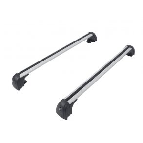 Tvrgende tagbjler (basisst), 5-drs Active, lgges i bilen.