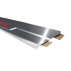 Ford Performance-drtrinsbeskyttere for, med Ford Performance logo, 3-drs.