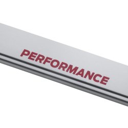 Ford Performance-drtrinsbeskyttere for, med Ford Performance logo, 5-drs.