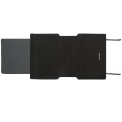 Bagagerumsmtte sort, med Mondeo logo