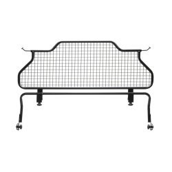 Bagagerumsgitter halv hjde, fastgres bag 2. sderkke, HEV-stationcar.