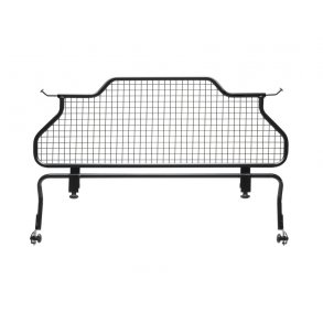 Bagagerumsgitter halv hjde, fastgres bag 2. sderkke, HEV-stationcar.