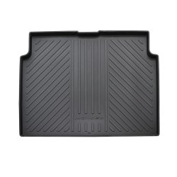 Bagagerumsbakke sort, HEV-stationcar