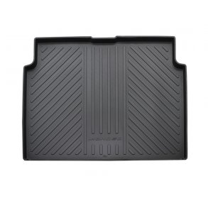 Bagagerumsbakke sort, HEV-stationcar