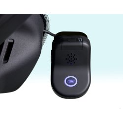 Dashboard-kamera med fuld HD-oplsning