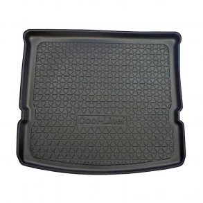 Bagagerumsbakke, 7-sder, uorg.