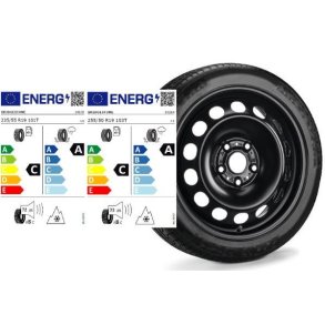 # Vinterkomplet hjul - stl 