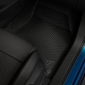 Bundmtter, gummi (TPE) 