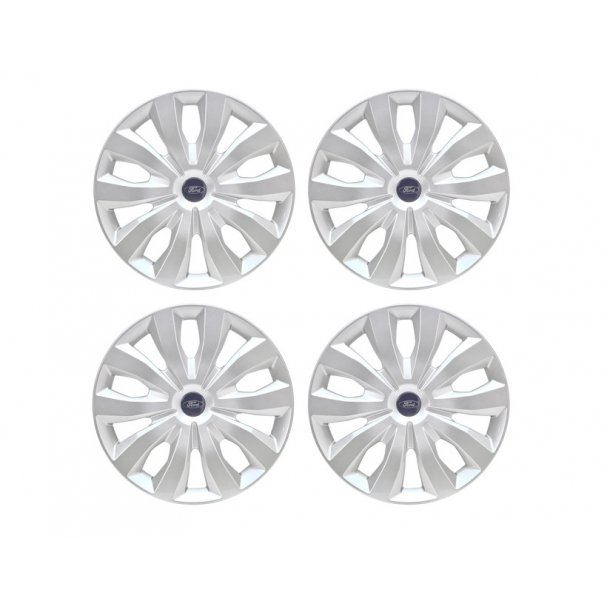 Hjulkapsel 16" Trend