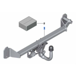 Aftageligt trk (undtagen 25eX)