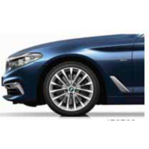 Vinterhjulst Style 632 245/45R18