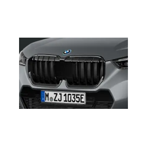 Sorte Nyrer (ikke for M35iX)