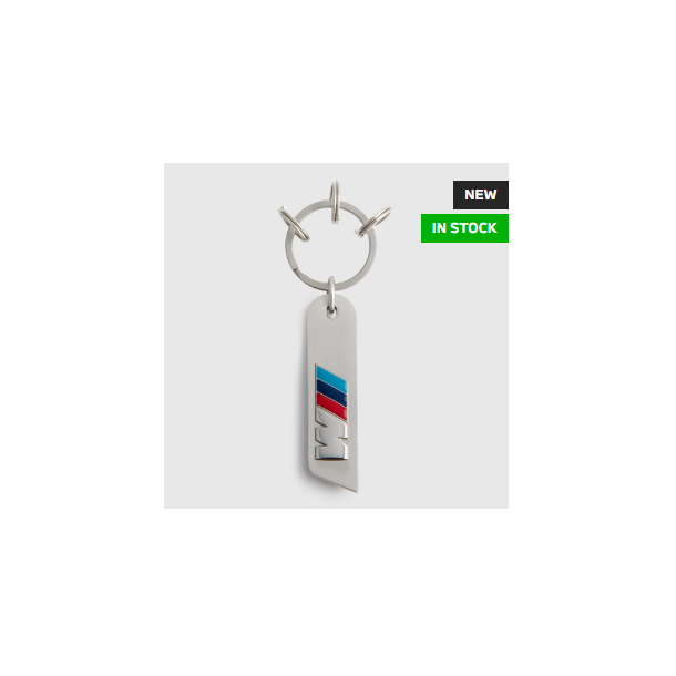 BMW M Nglering