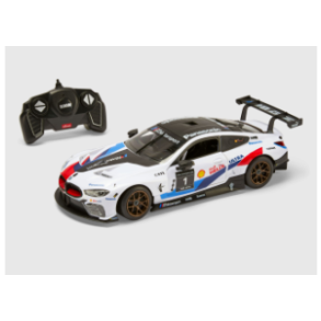 BMW Model RC M8 Kit