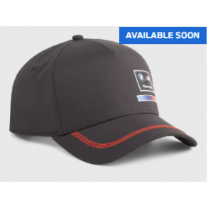 BMW M Crew Drive Cap