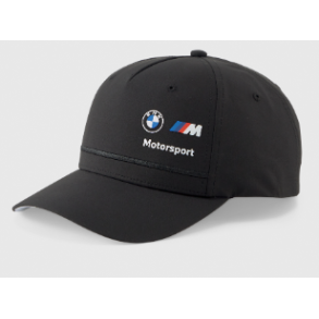 BMW M Cap