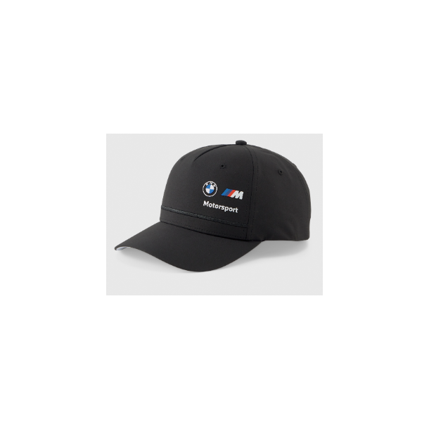 BMW M Cap