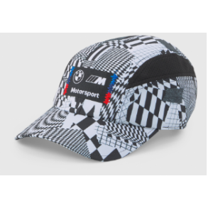 BMW M Cap Statement