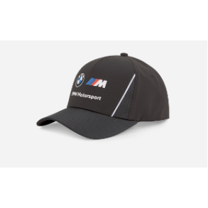 BMW M Cap