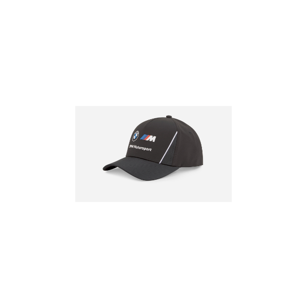 BMW M Cap