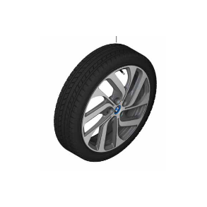 BMW Vinterhjulst Style 428 19