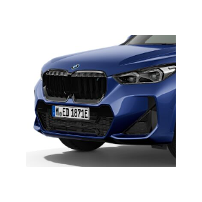 Frontgitter (Nyrer) sorte