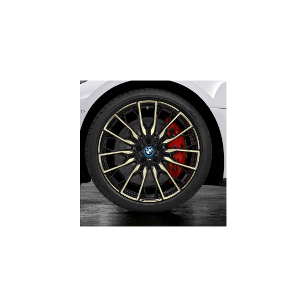 BMW Sommerhjulst Style 868M 20"