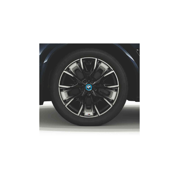 BMW Sommerhjulst Style 890M 20"