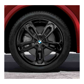 BMW Sommerhjulst Style 871M 19