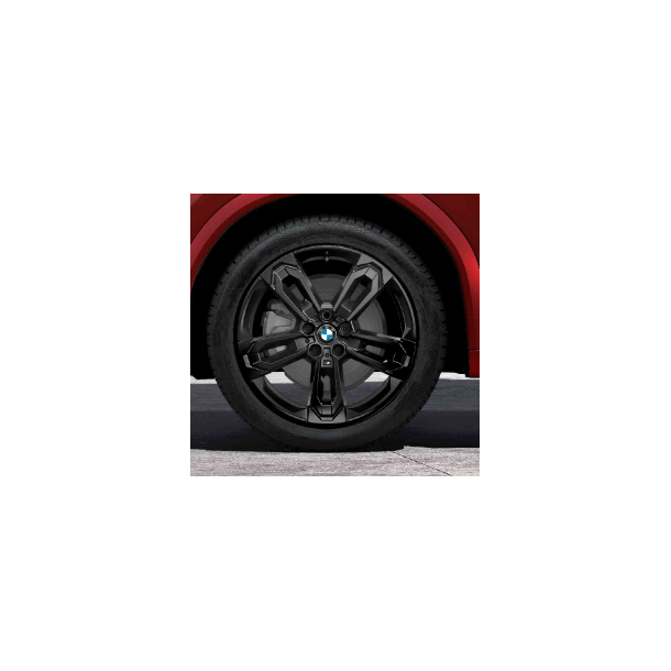 BMW Sommerhjulst Style 871M 19"