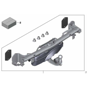 Elektrisk anhngertrk 