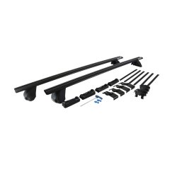 Tagbjler, til modeller uden tagrlinger og panoramatag. Lgges i bilen.