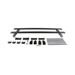 Tagbjler, til modeller uden tagrlinger og panoramatag. Lgges i bilen.