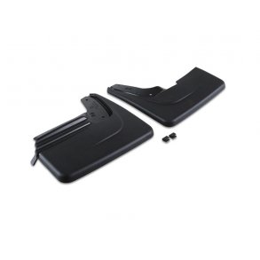 Stnklapper bag, ikke til Sport, ST-Line og Vignale