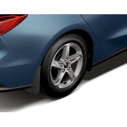 Vinterhjul 16" Alu/m TMPS (2262961), 5-eget,